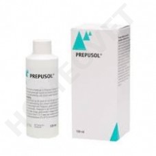 Prepusol foreskincleaner 120 ml